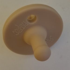 Ryan and Rose cutie pat